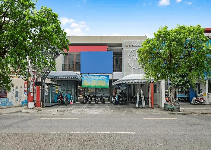 OYO 90910 Pondok Tamsis